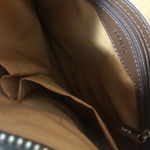 Original Tous Crosbody Bag - Picture 8 of 8
